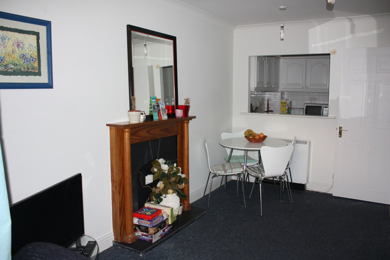 Others 4, Abbey Street City Centre Apartment, Dublin
