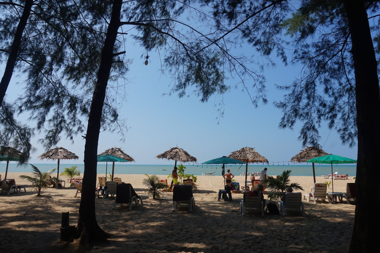 Others 2, Cousin Resort Koh Kho Khao, Takua Pa