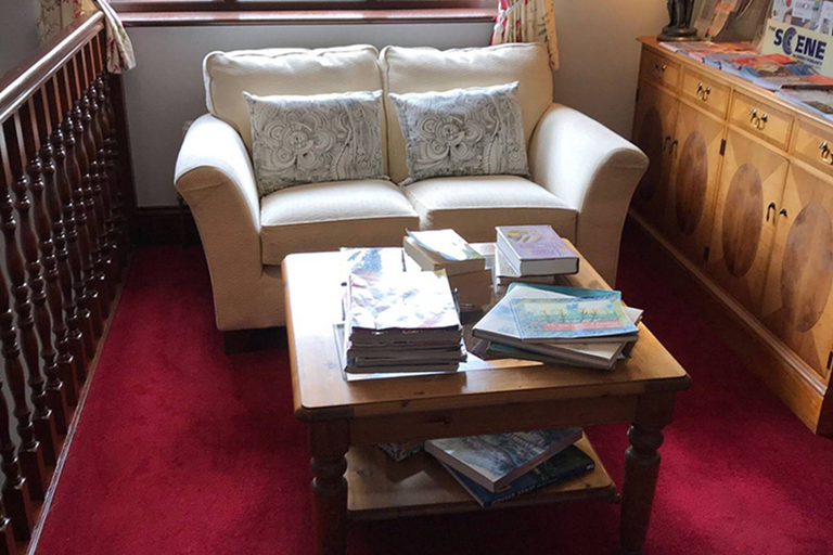 Others 4, Claddagh Guest House, Oxfordshire