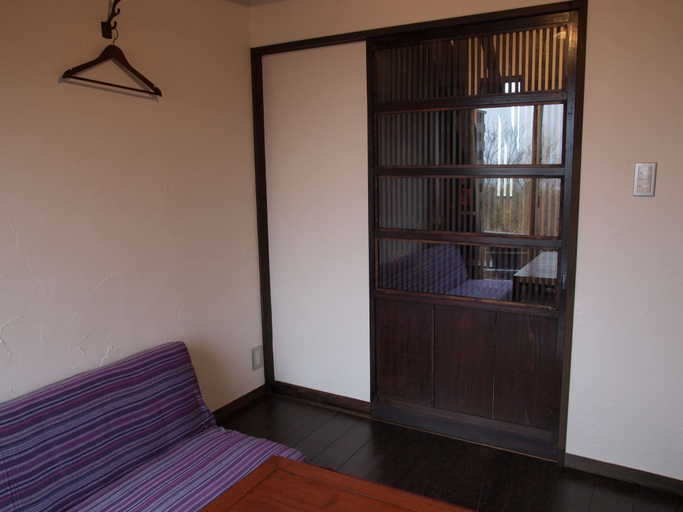 Bedroom 3, Sun & Moon Club, Fujinomiya