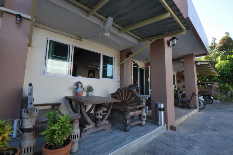 Others 5, The 1 Place Khonkaen, Muang Khon Kaen