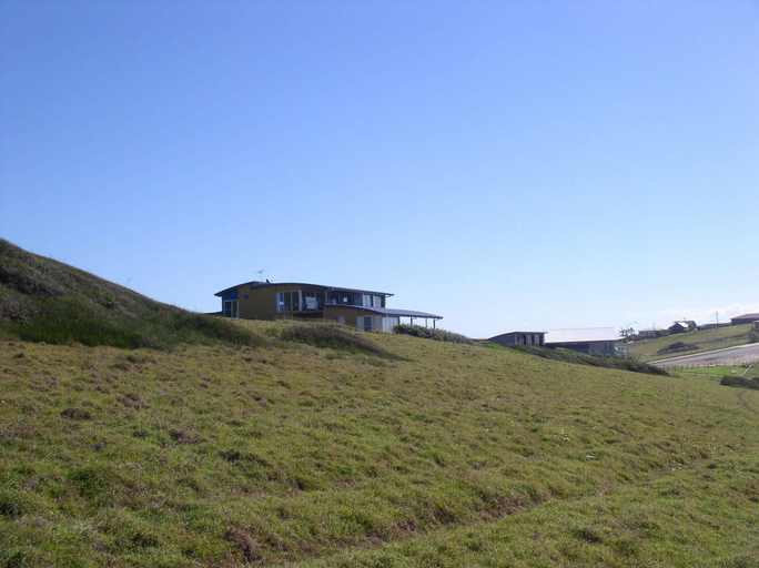 Exterior & Views, OceanScape Luxury Beachfront Villas, Nambucca