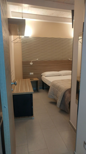 Bedroom 4, Ottocento Guest House, Sassari