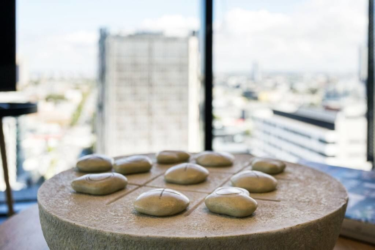 Food & Drinks, Xanadu Apartments, Melbourne