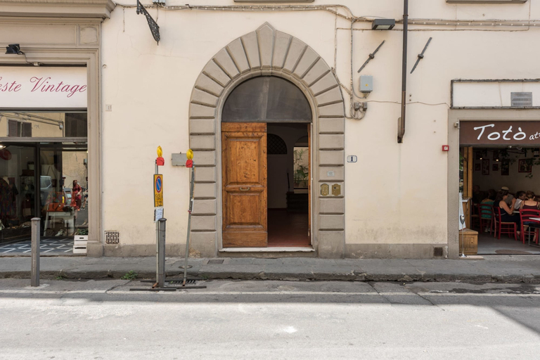 Exterior & Views 2, Heart of Florence Pitti 2 Bed-apartment, Florence