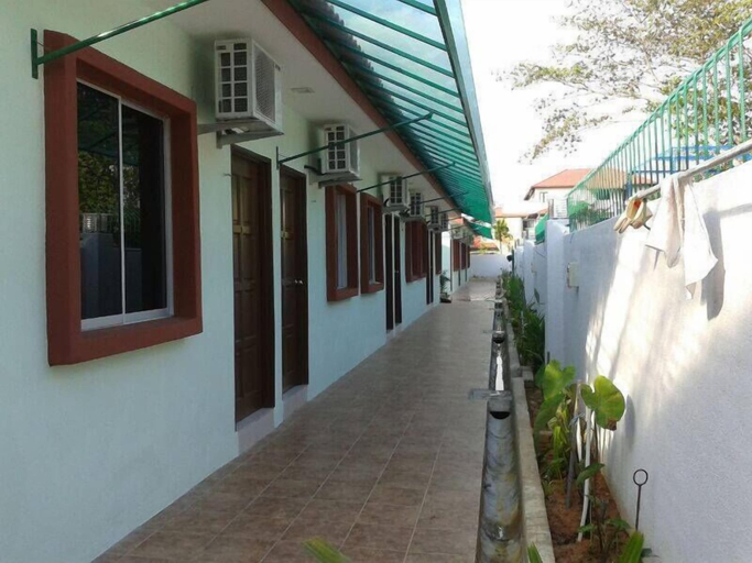 Exterior & Views 2, Hotel Tengkera, Malacca City
