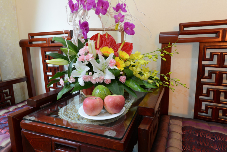 Others 5, Little Hanoi Hotel, Hoàn Kiếm