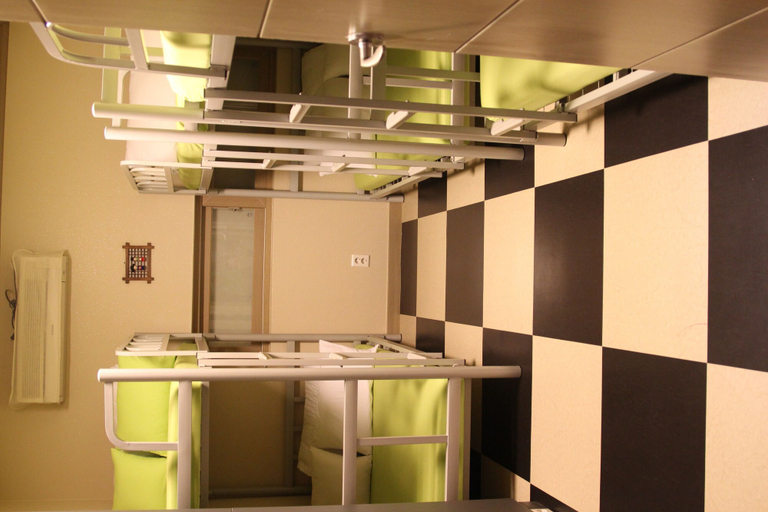 Others 5, 41st Guest House, Gyeongju