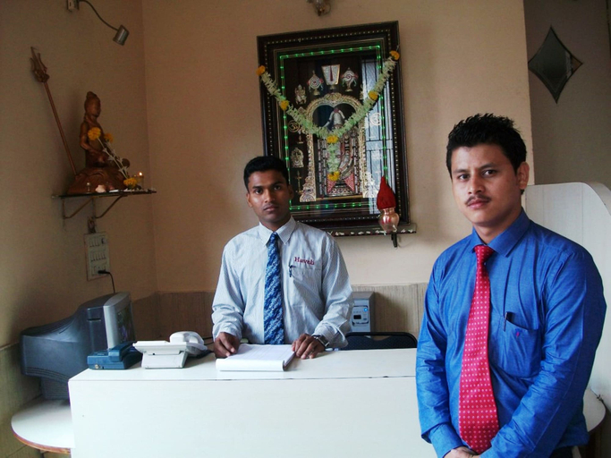 Others, Hotel Haveli, Pune