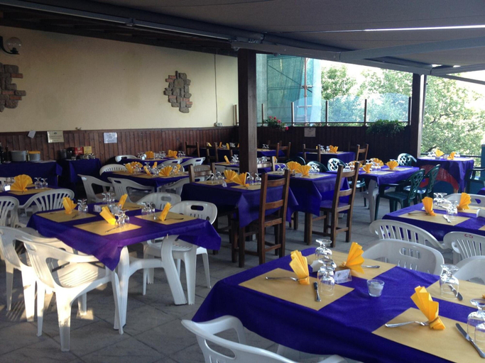 Food & Drinks 4, Hotel Le 3 Fonti, Arezzo