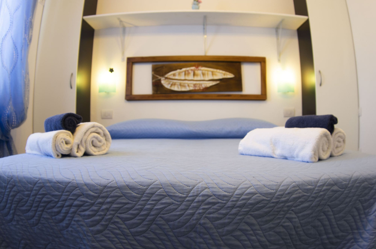 Bedroom 4, B&b dai Carari, Venezia