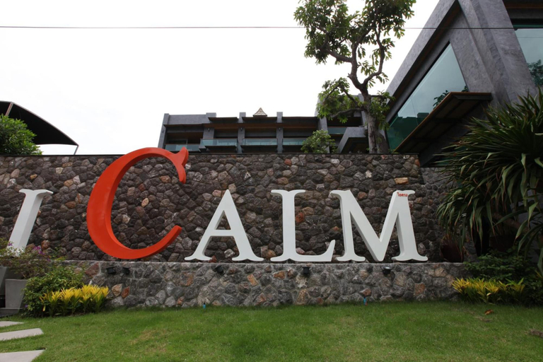 Exterior & Views 2, I Calm Resort, Cha-Am