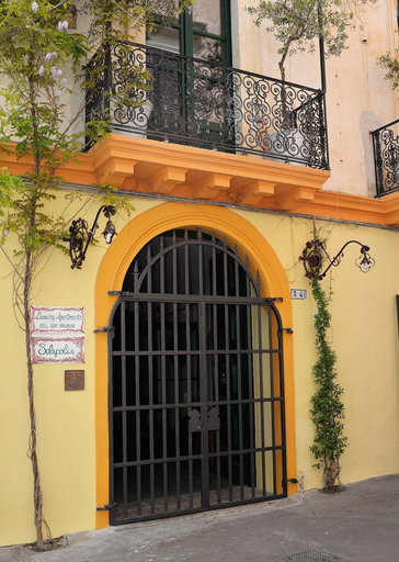 Exterior & Views 2, Salapolis Luxury Apartments, Lecce