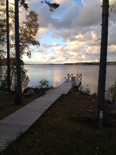 Others 5, Villa Viktoriya, South Karelia