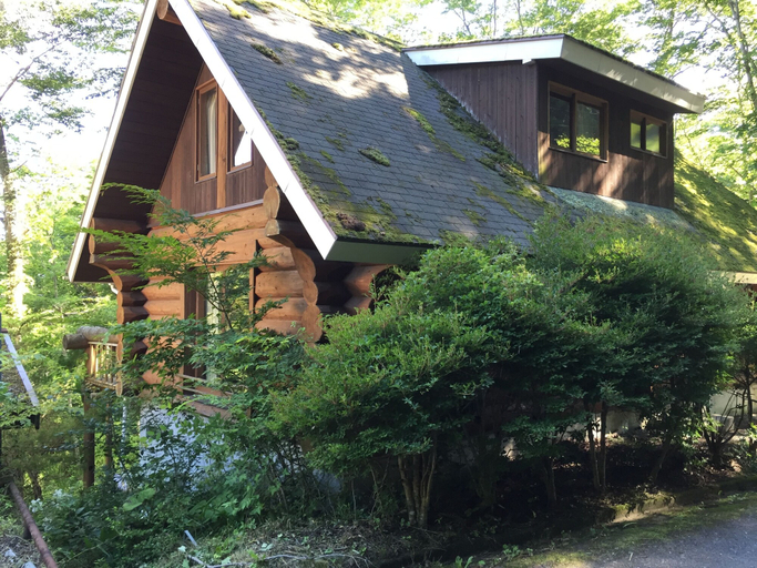 Exterior & Views 1, Cottage Jokigen, Yamanakako