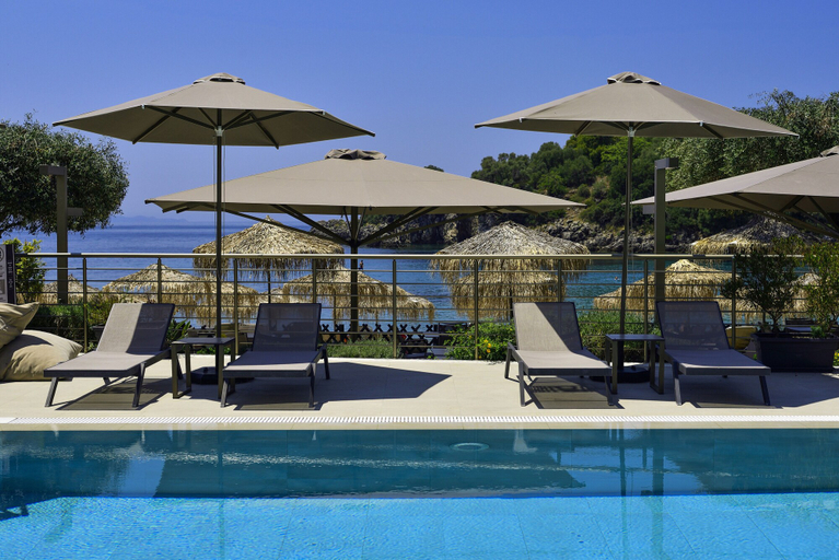 Sport & Beauty 3, Prima Vista Beachfront Boutique Hotel, Epirus