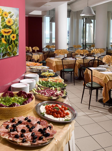 Food & Drinks 5, Nuovo Diana, Ancona
