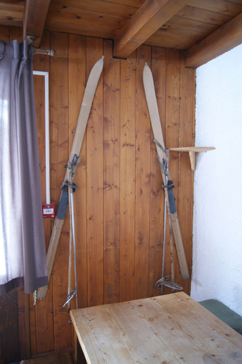 Bedroom, Auberge de Violaine, Hautes-Alpes