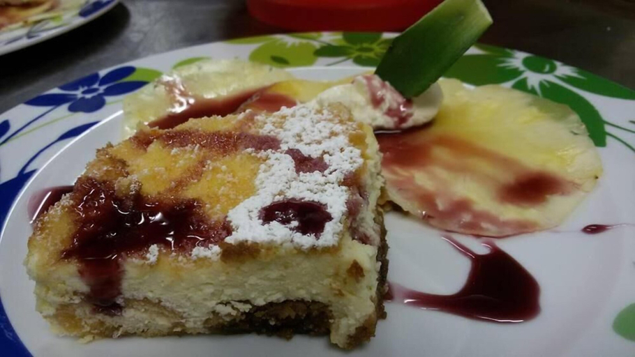 Food & Drinks 5, Masseria Salecchia, Foggia