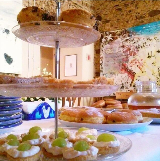 Food & Drinks, Hotel Villa Calliope, Reggio Di Calabria