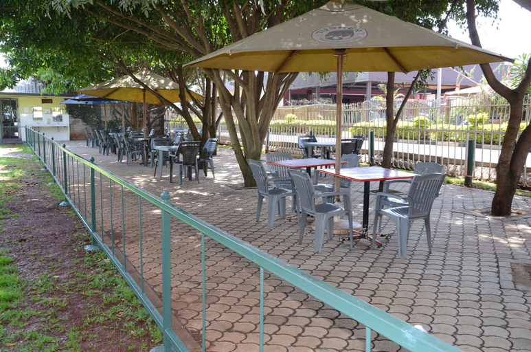Food & Drinks, Tents Hotel, Embakasi South