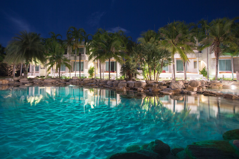 Sport & Beauty 5, Ohana Resort and Restaurant, Muang Rayong
