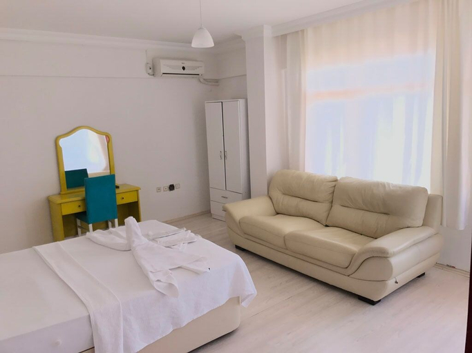 Bedroom 2, Beste Boutique Otel, Termal