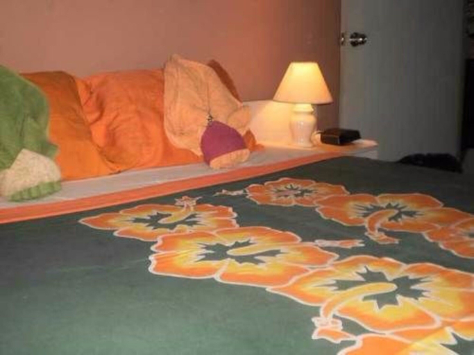 Bedroom 3, Aniva's Place, Vaimauga West