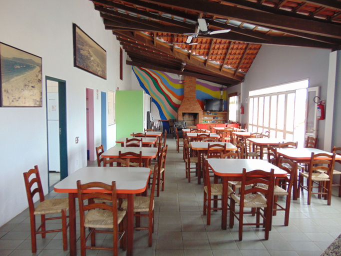Food & Drinks 4, Hostel Canasvieiras, Florianopolis
