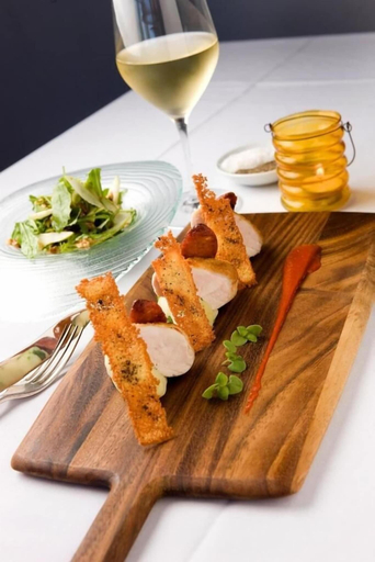 Food & Drinks 5, The Residence at Barossa Chateau, Barossa