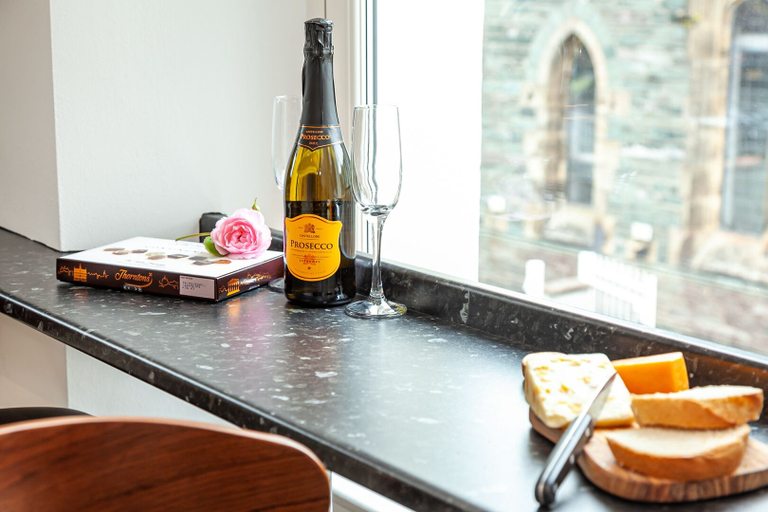 Food & Drinks, Carlton 2, Cumbria