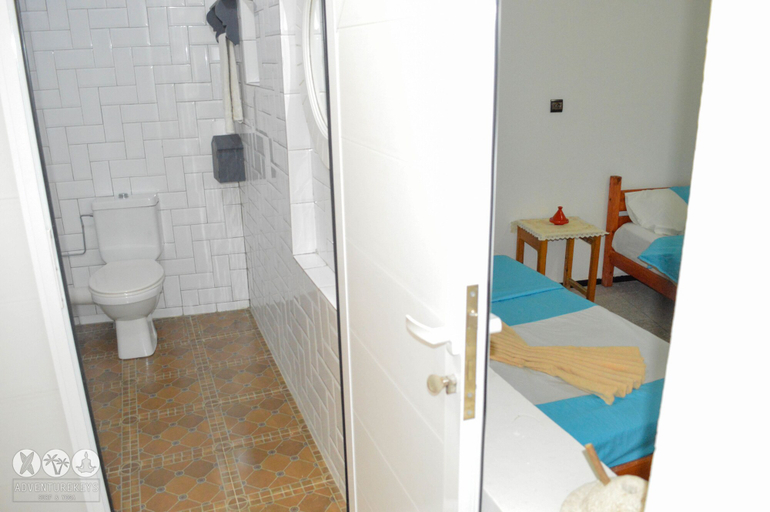 Bedroom 3, Adventure Keys Hostel, Agadir-Ida ou Tanane