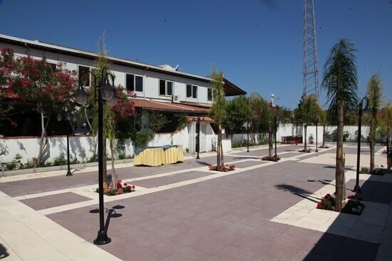 Exterior & Views 2, Hotel Company, Messina