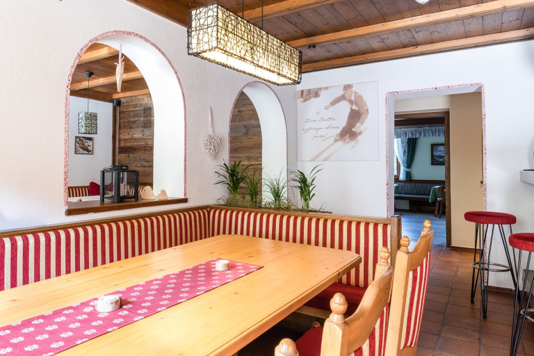 Food & Drinks 5, Hotel Wiesenhof, Innsbruck Land