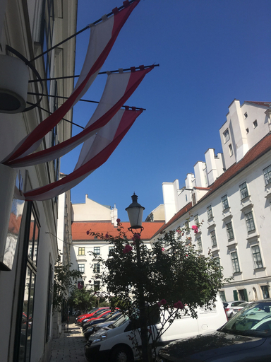 Exterior & Views 2, Heart of Vienna Luxury Residence, Wien