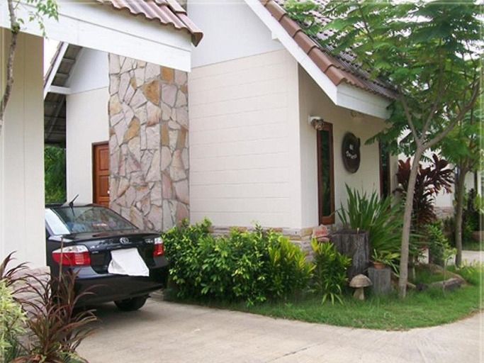 Exterior & Views 2, Ingdao Resort, Muang Khon Kaen