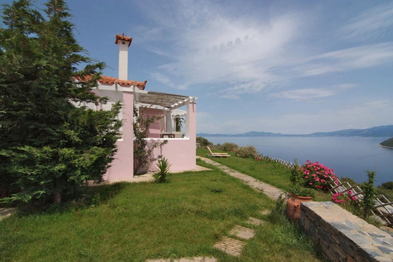 Exterior & Views, Nafsika Residences, North Aegean
