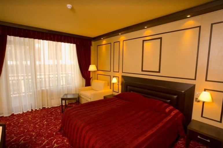 Bedroom 3, Borovets Hills Resort & SPA, Samokov