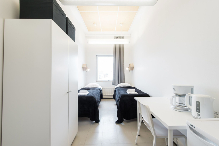 Others 5, Forenom Hostel Helsinki Kutomotie, Uusimaa