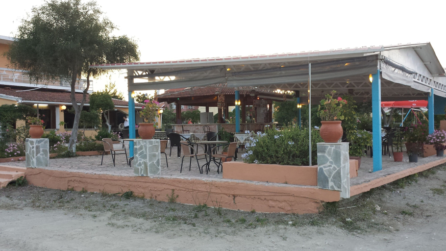 Exterior & Views 2, Nikolas Club Apartments, Ionian Islands