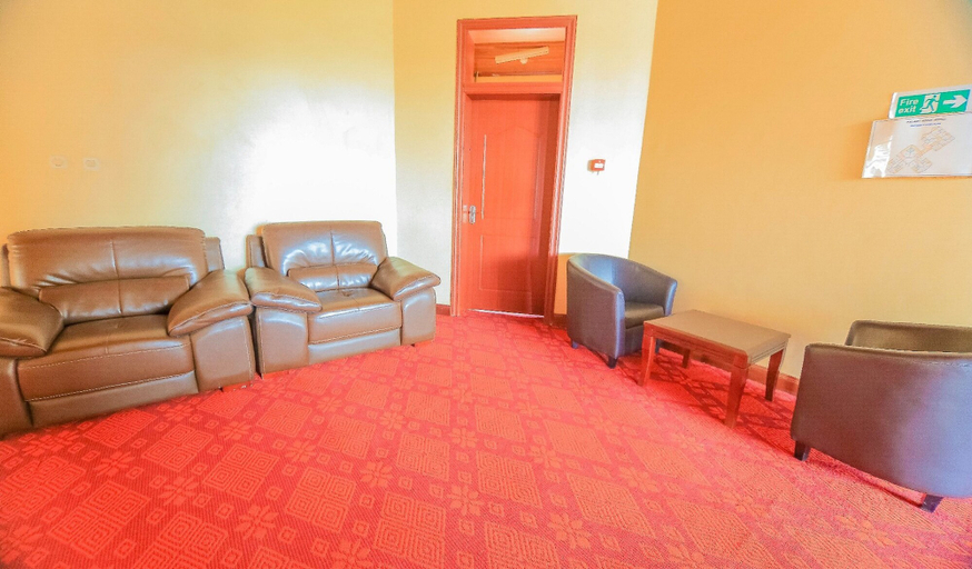 Others 5, Palast Rock Hotel, Bugesera