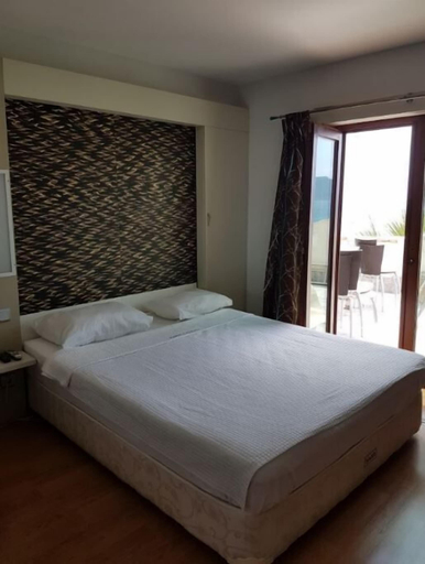 Bedroom 3, Synosse Hotel Turgutreis, Bodrum