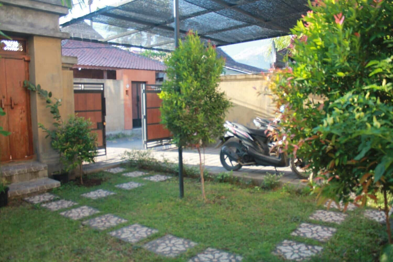 Others 5, Blue Royal Amed, Karangasem
