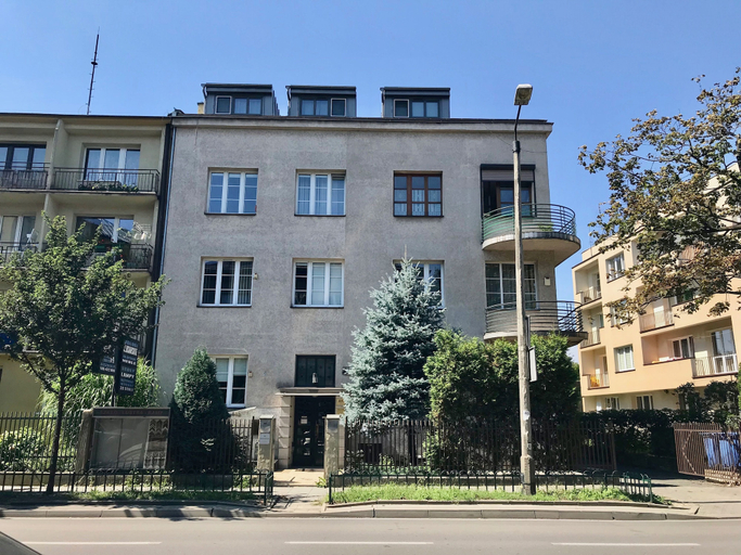 Exterior & Views 2, Alder Apartments, Kraków City
