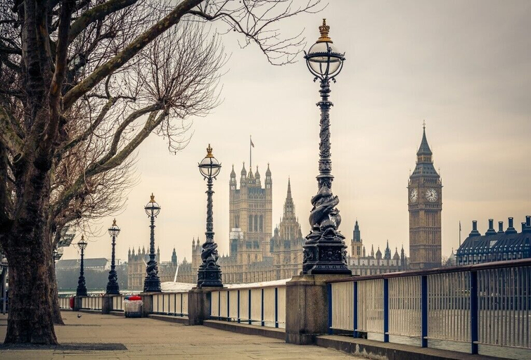 Exterior & Views 2, Lak Serviced Apartments, London
