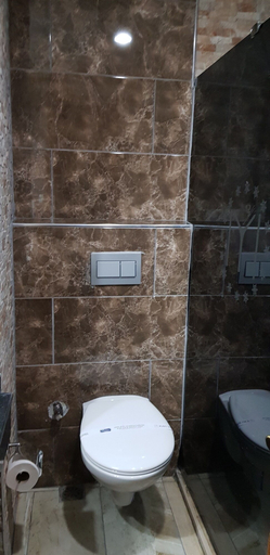 Bathroom 3, Sarikamis Kayi Snow Otel, Sarıkamış