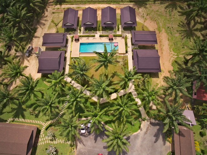 Exterior & Views 2, Palm Kiri Resort, Mueang Krabi