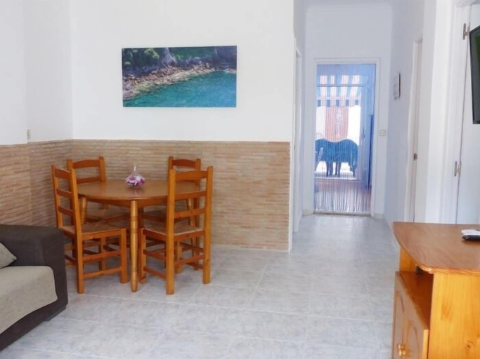 Others 5, Apartamento Deveses Santa Ana, Alicante