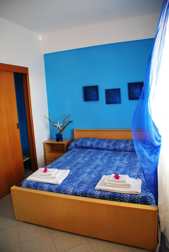 Bedroom 3, Residence le 4 stagioni, Agrigento