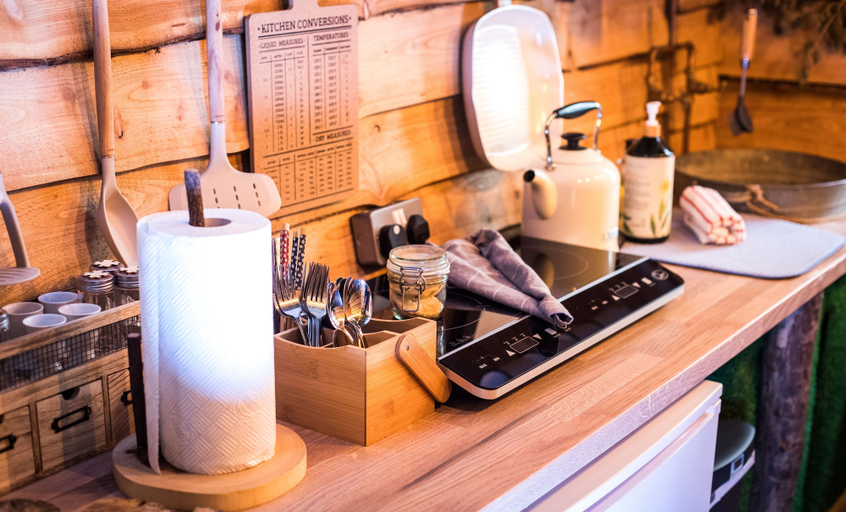 Food & Drinks 3, James Place @ Pontmorlais, Merthyr Tydfil
